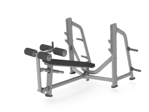 Torque MODB Olympic Decline Bench 