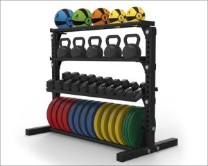 Modular Storage Rack