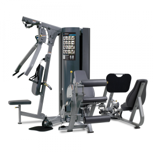 TRUE FITNESS - MP 2.5 Multi Station