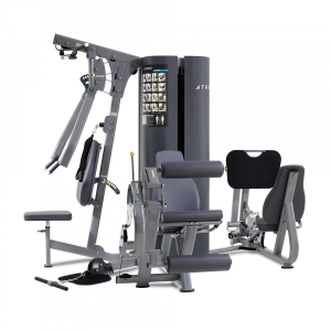 TRUE FITNESS - MP 3.5 Multi-Station