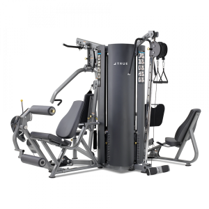 TRUE FITNESS - MP 4.0 Multi-Station