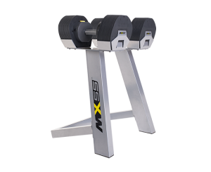 MX55 Dumbbells