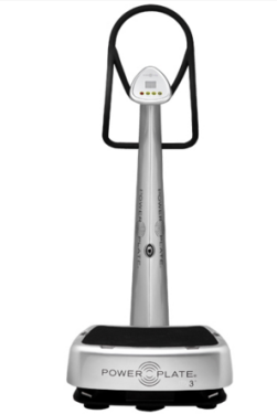 Power Plate® my3™
