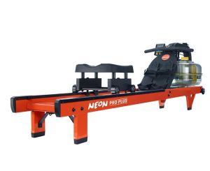 NEON Pro Plus Indoor Rower