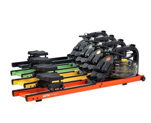 NEON Indoor Rower