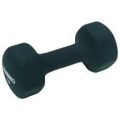 Neoprene Aerobic Hex Dumbbells Magneta 1, 2, 3, 4, 5, 7, 8, 10, 12, 15,