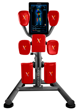 Nexersys Commercial Model