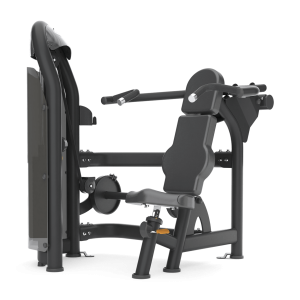 MATRIX Aura Shoulder Press
