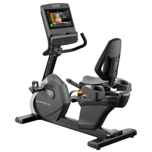 MATRIX Performance Recumbent