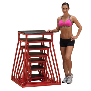 Plyo Boxes