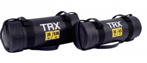 TRX XD Kevlar® Power Bags-10 LB