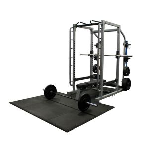 Power Cage - X1 PACKAGE