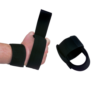 Power Lifting Straps