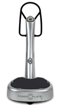 Power Plate® my5™