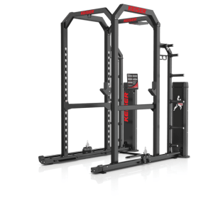 HOIST Power Rack