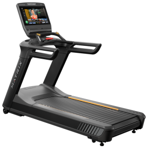 MATRIX Performance Plus Treadmill