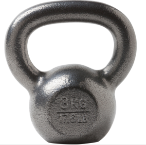 Premium Kettlebells 