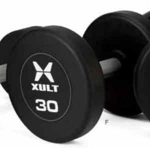 Xult Premium Round Urethane