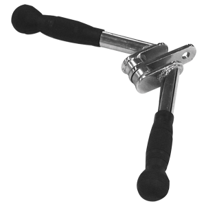 Pro-Grip Balanced V-Bar