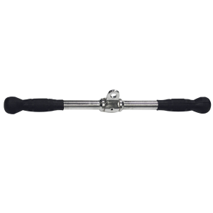 Pro-Grip Revolving Straight Bar