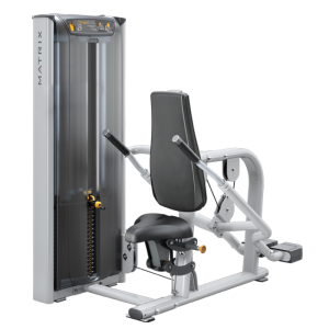 Matrix Versa Triceps Press 