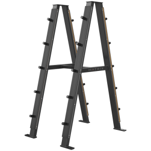 MATRIX Varsity Series Barbell Rack 