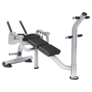 MATRIX Magnum Ab Crunch Bench