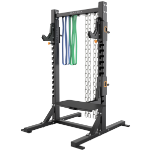 MATRIX Magnum Attachment Storage Rack