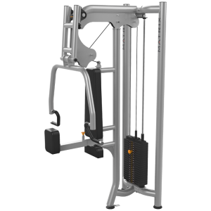 MATRIX Magnum Chest Press / Row