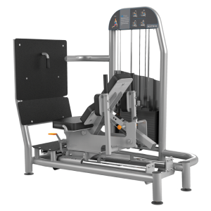 MATRIX Varsity Series Leg Press/ Calf Raise 