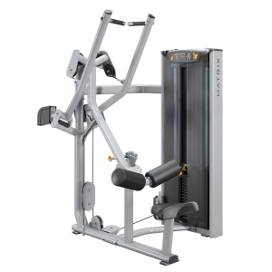 Matrix Versa Diverging Lat Pulldown