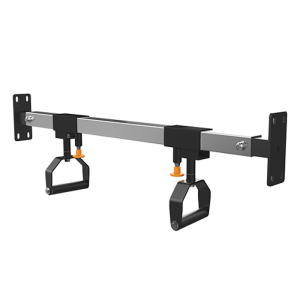 MATRIX Magnum Rotating Chin Handles