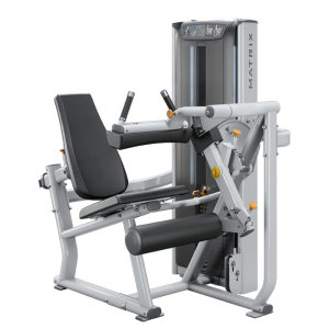 Matrix Versa Seated Leg Curl 