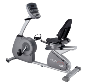 CIRCLE FITNESS R6 Recumbent Bike 