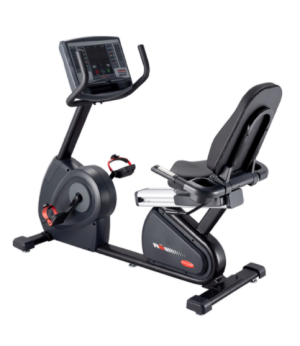 CIRCLE FITNESS R8 Recumbent Bike 