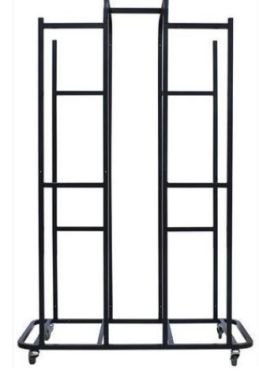 BALANCE TRAINER RACK