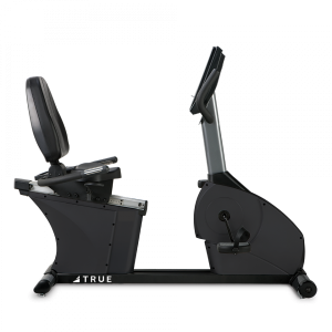 TRUE FITNESS - 200 Recumbent Bike