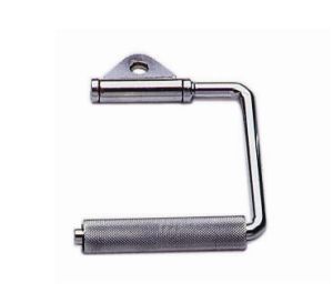 Revolving Stirrup Handle