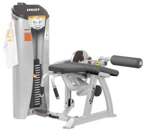 Hoist ROC-IT® Prone Leg Curl RS-1408