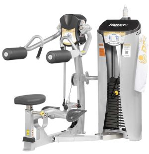 HOIST ROC-IT® Lateral Raise RS-1502