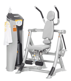 Hoist ROC-IT® Abdominals RS-1601