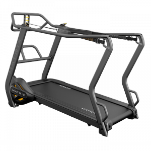 MATRIX S-Drive Treadmill