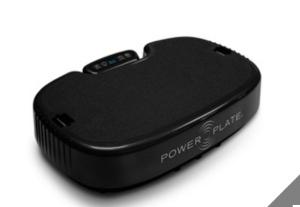 Power Plate® Personal Power Plate