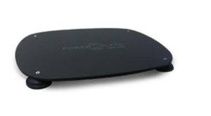 Personal Power Shield