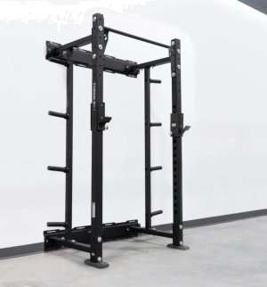 WALL-MOUNTED SQUAT RACK 5.0