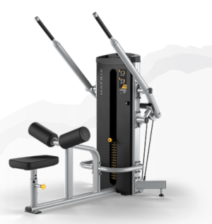 MATRIX Go Series Lat Pulldown