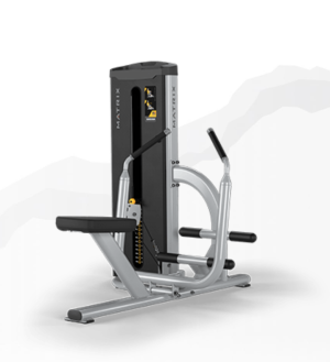 MATRIX Go Series Seated Row