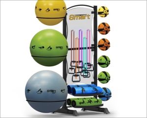 Self-Guided Storage
