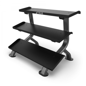 TRUE FITNESS Force SF-1050 Dumbbell Rack