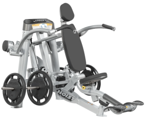 HOIST ROC-IT® Shoulder Press RPL-5501